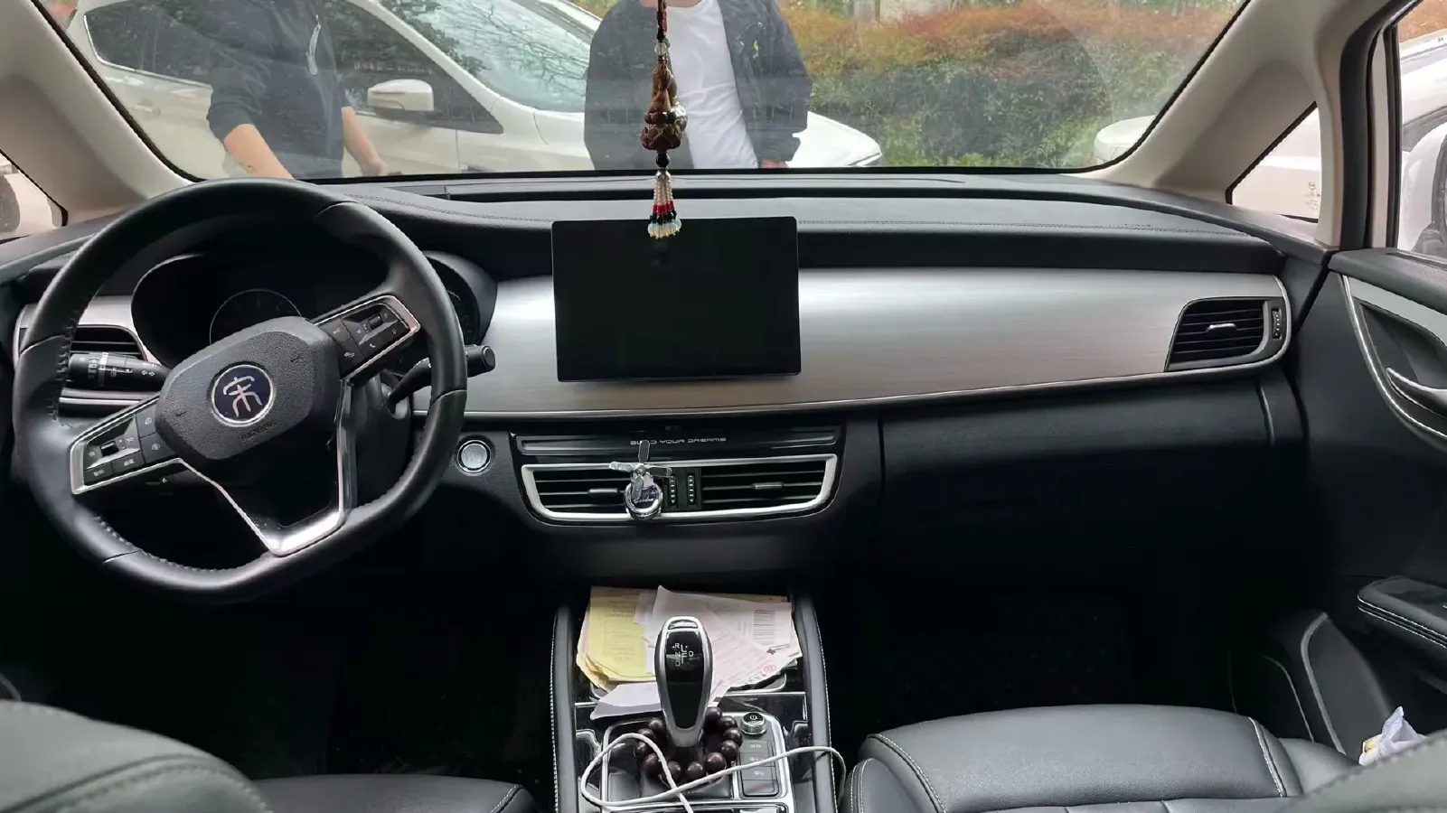 2021 BYD Song MAX 1.5T 160HP L4 6DCT,autocango,china used car exporter,china ev exporter,chinese used car exporter,chinese used ev exporter