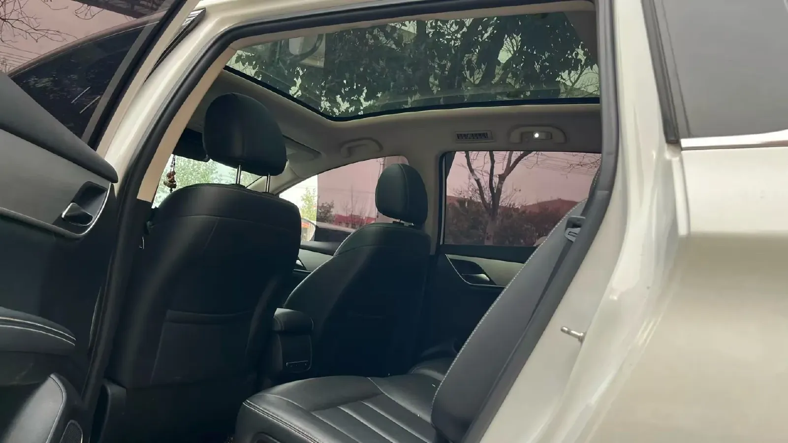 2021 BYD Song MAX 1.5T 160HP L4 6DCT,autocango,china used car exporter,china ev exporter,chinese used car exporter,chinese used ev exporter