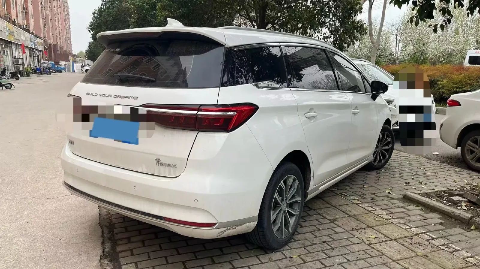 2021 BYD Song MAX 1.5T 160HP L4 6DCT,autocango,china used car exporter,china ev exporter,chinese used car exporter,chinese used ev exporter