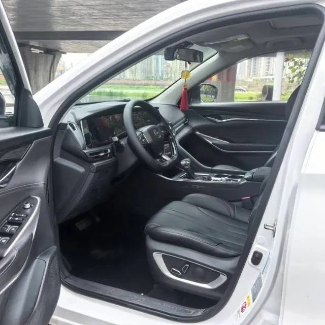 2020 ChangAn CS75 Plus 1.5T 178HP L4 6AT,autocango,china used car exporter,china ev exporter,chinese used car exporter,chinese used ev exporter
