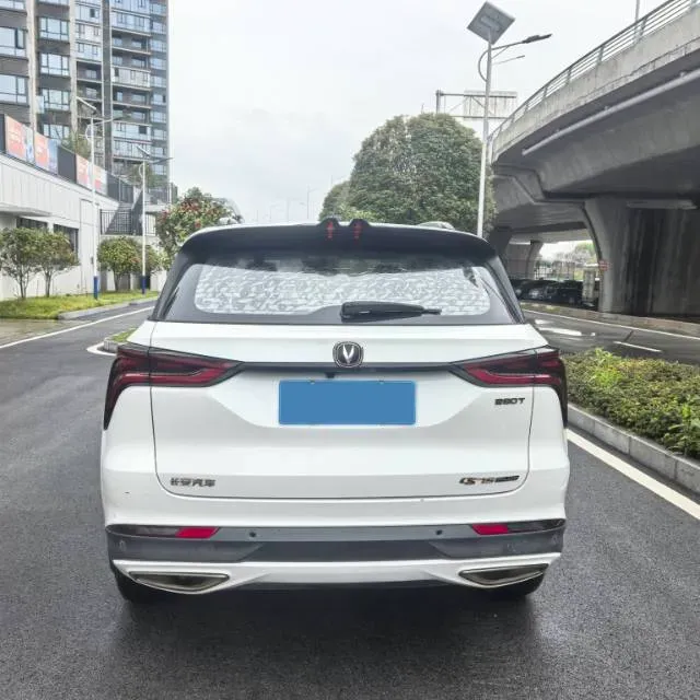 2020 ChangAn CS75 Plus 1.5T 178HP L4 6AT,autocango,china used car exporter,china ev exporter,chinese used car exporter,chinese used ev exporter