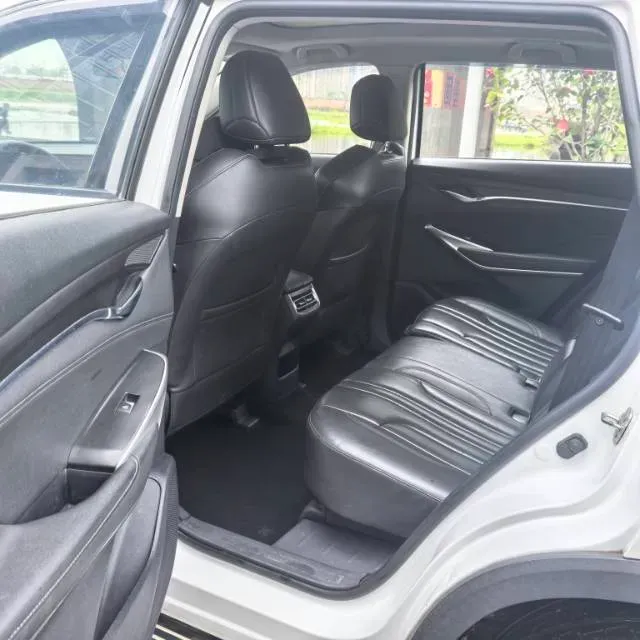 2020 ChangAn CS75 Plus 1.5T 178HP L4 6AT,autocango,china used car exporter,china ev exporter,chinese used car exporter,chinese used ev exporter