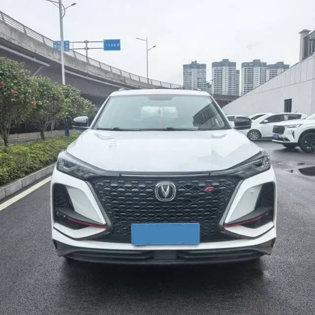 2020 ChangAn CS75 Plus 1.5T 178HP L4 6AT,autocango,china used car exporter,china ev exporter,chinese used car exporter,chinese used ev exporter