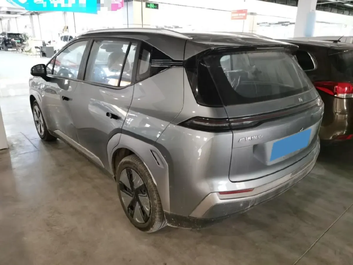 2023 GAC Trumpchi GS4 1.5T 177HP L4 6AT,autocango,china used car exporter,china ev exporter,chinese used car exporter,chinese used ev exporter