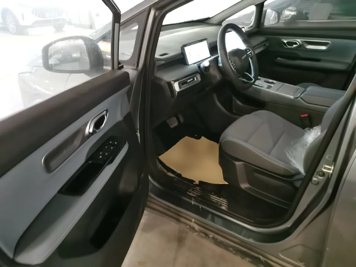 2023 GAC Trumpchi GS4 1.5T 177HP L4 6AT,autocango,china used car exporter,china ev exporter,chinese used car exporter,chinese used ev exporter