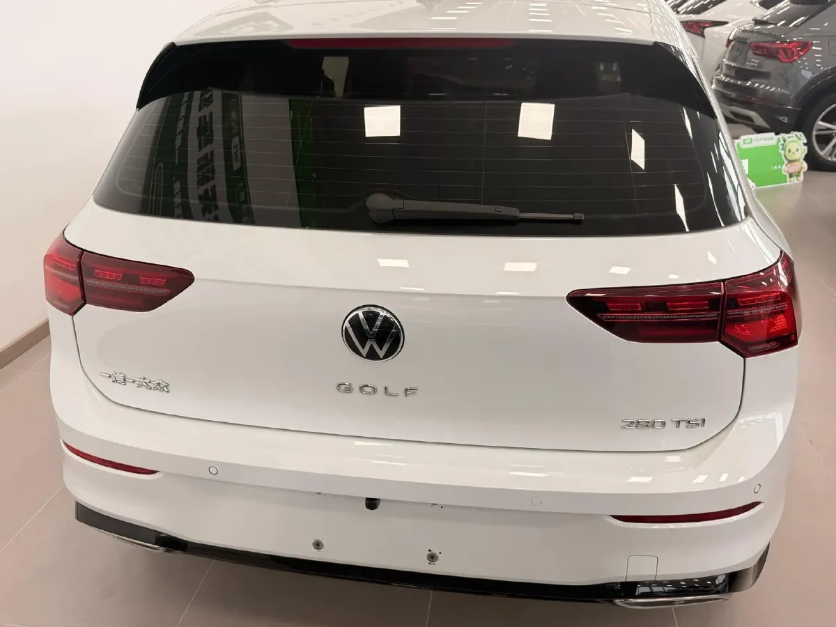 2021 Volkswagen Golf 1.4T 150HP L4 7DCT,autocango,china used car exporter,china ev exporter,chinese used car exporter,chinese used ev exporter