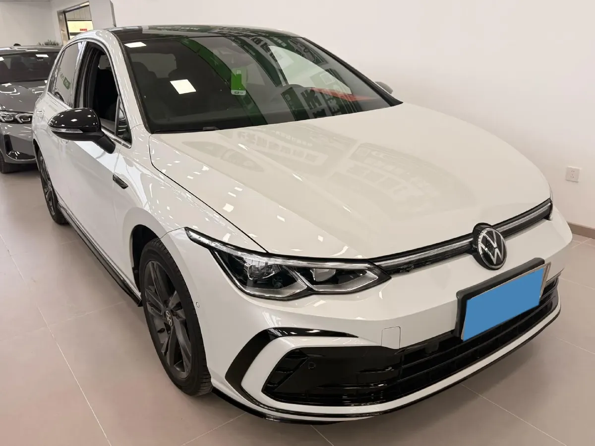 2021 Volkswagen Golf 1.4T 150HP L4 7DCT,autocango,china used car exporter,china ev exporter,chinese used car exporter,chinese used ev exporter