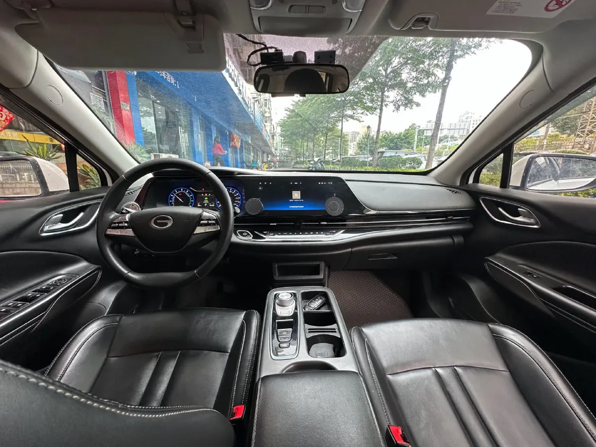 2020 Aion S BEV 58.8KWH,autocango,china used car exporter,china ev exporter,chinese used car exporter,chinese used ev exporter