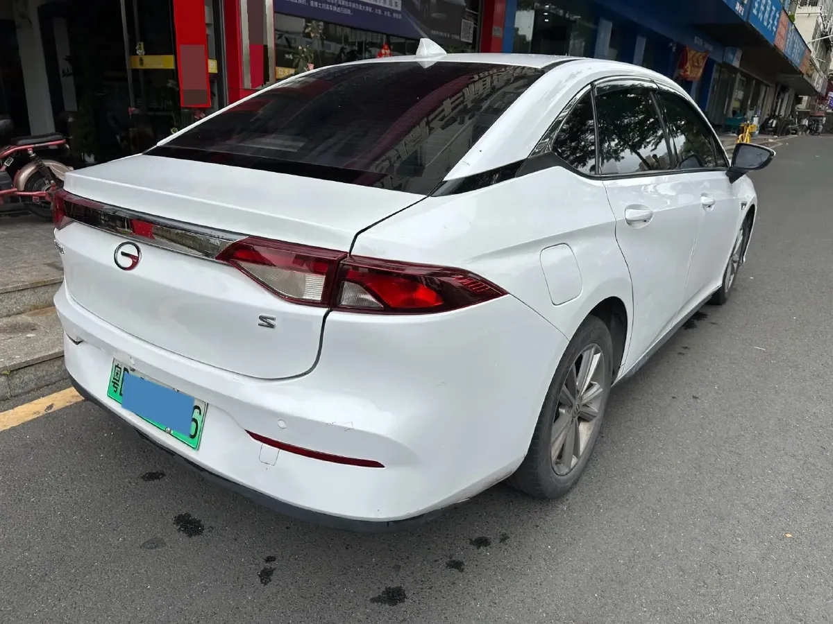 2020 Aion S BEV 58.8KWH,autocango,china used car exporter,china ev exporter,chinese used car exporter,chinese used ev exporter