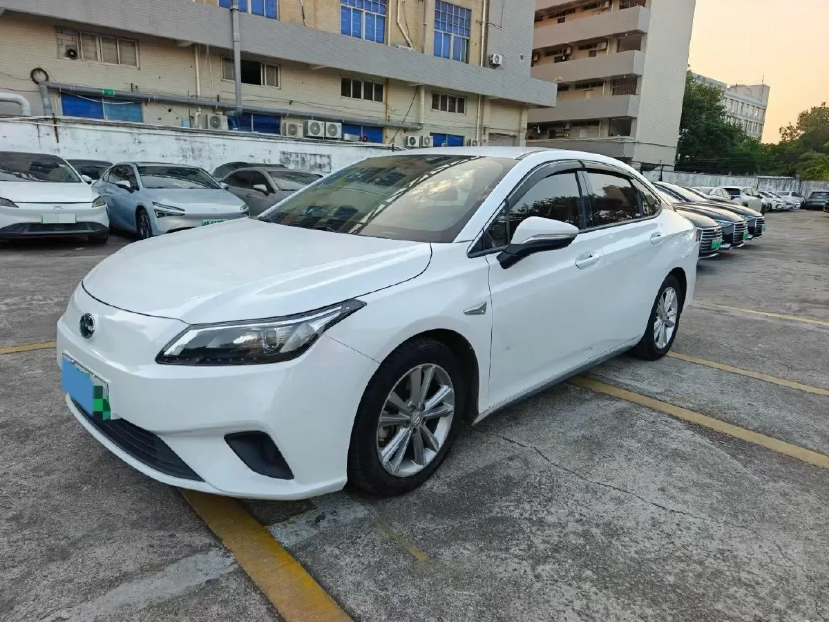 2020 Aion S BEV 58.8KWH,autocango,china used car exporter,china ev exporter,chinese used car exporter,chinese used ev exporter