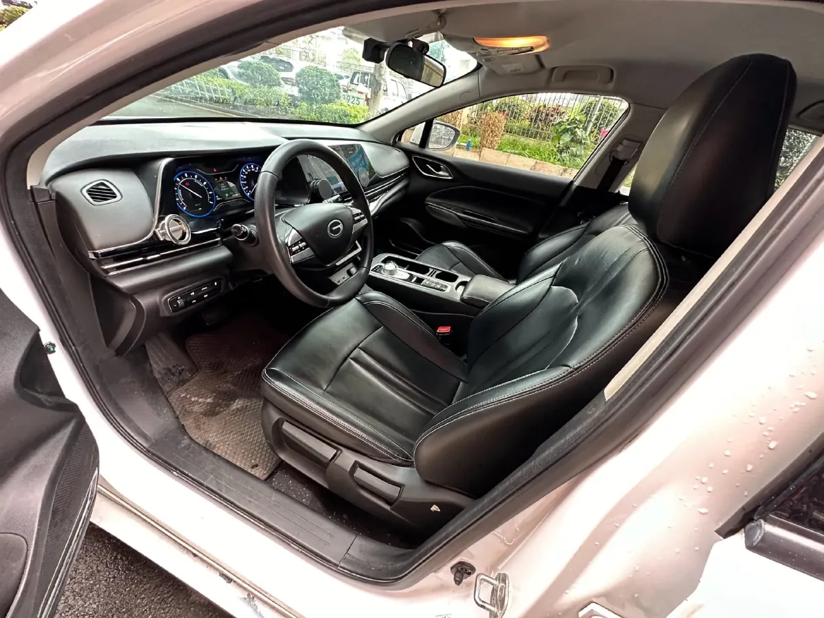 2020 Aion S BEV 58.8KWH,autocango,china used car exporter,china ev exporter,chinese used car exporter,chinese used ev exporter