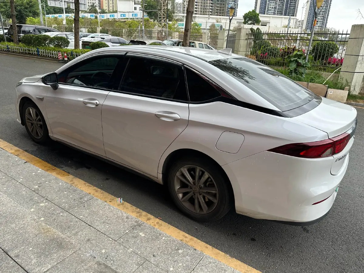 2020 Aion S BEV 58.8KWH,autocango,china used car exporter,china ev exporter,chinese used car exporter,chinese used ev exporter
