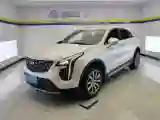 2021 Cadillac XT4 2.0T 237HP L4 9AT