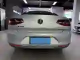 2018 Volkswagen Magotan 1.8T 180HP L4 7DCT