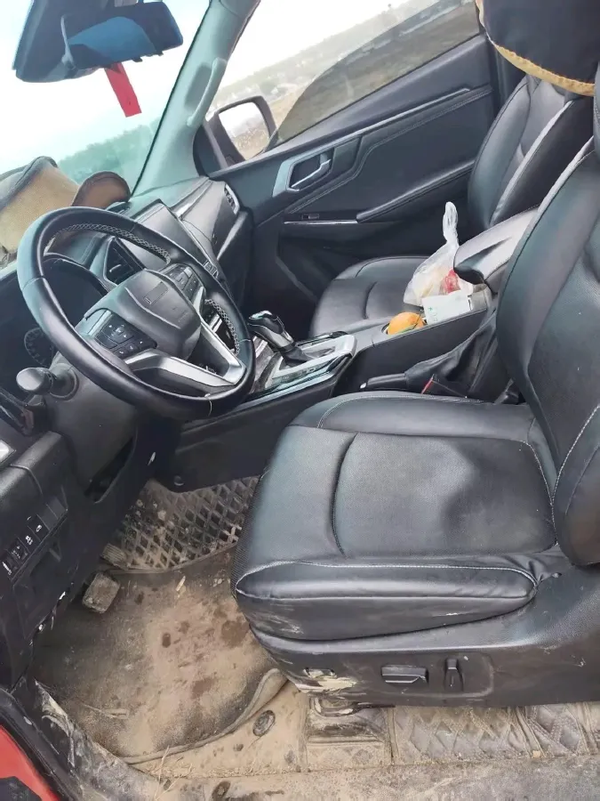 2021 Isuzu D-MAX 1.9T 163HP L4 6AT,autocango,china used car exporter,china ev exporter,chinese used car exporter,chinese used ev exporter