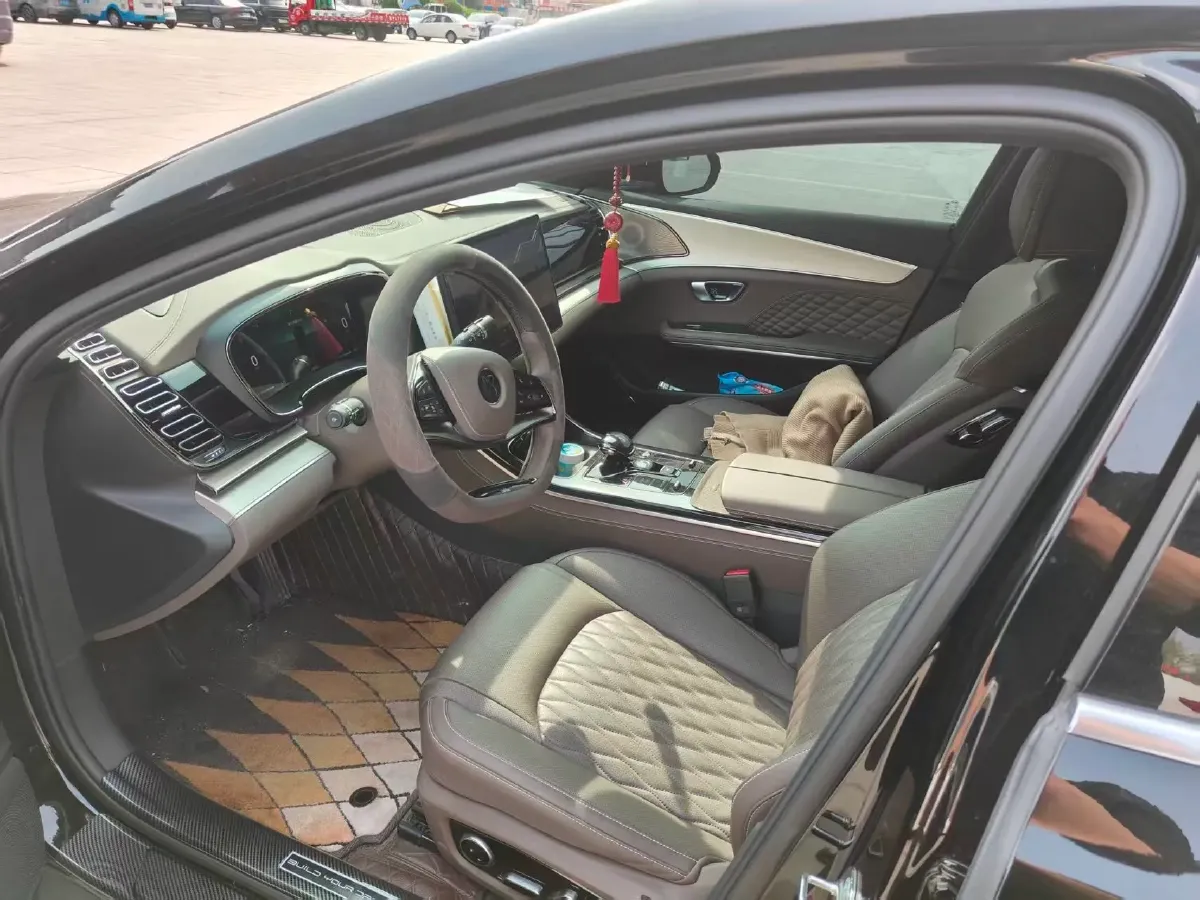 2024 BYD Han 1.5T 139HP L4 E-CVT PHEV 18.316KWH,autocango,china used car exporter,china ev exporter,chinese used car exporter,chinese used ev exporter