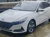 2021 HYUNDAI ELANTRA,autocango,china used car exporter,china ev exporter,chinese used car exporter,chinese used ev exporter
