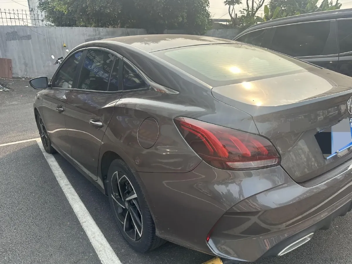 2021 MG 5 1.5T 173HP L4 7DCT,autocango,china used car exporter,china ev exporter,chinese used car exporter,chinese used ev exporter