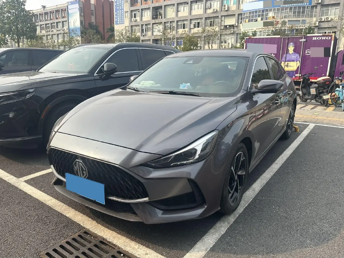 2021 MG 5 1.5T 173HP L4 7DCT,autocango,china used car exporter,china ev exporter,chinese used car exporter,chinese used ev exporter