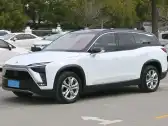 2020 NIO ES8,autocango,china used car exporter,china ev exporter,chinese used car exporter,chinese used ev exporter