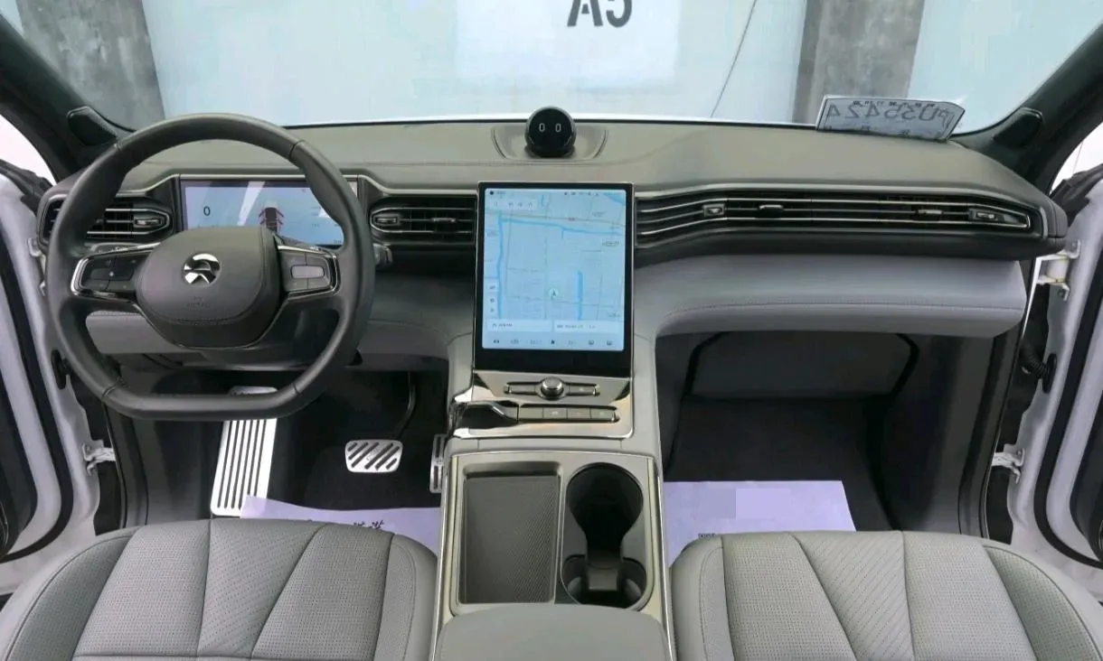 2020 NIO ES8 BEV 70KWH,autocango,china used car exporter,china ev exporter,chinese used car exporter,chinese used ev exporter