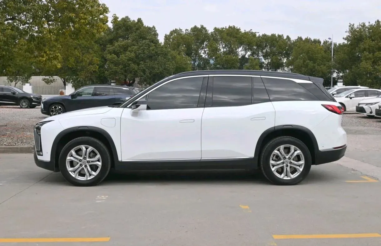 2020 NIO ES8 BEV 70KWH,autocango,china used car exporter,china ev exporter,chinese used car exporter,chinese used ev exporter