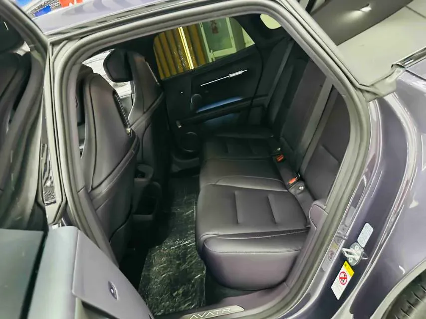 2025 Avatr 06 BEV,autocango,china used car exporter,china ev exporter,chinese used car exporter,chinese used ev exporter