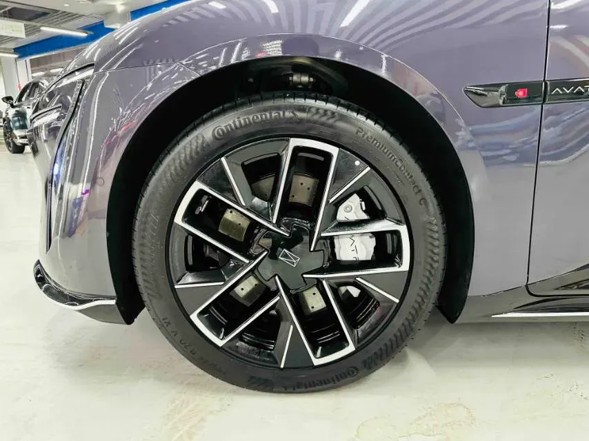 2025 Avatr 06 BEV,autocango,china used car exporter,china ev exporter,chinese used car exporter,chinese used ev exporter