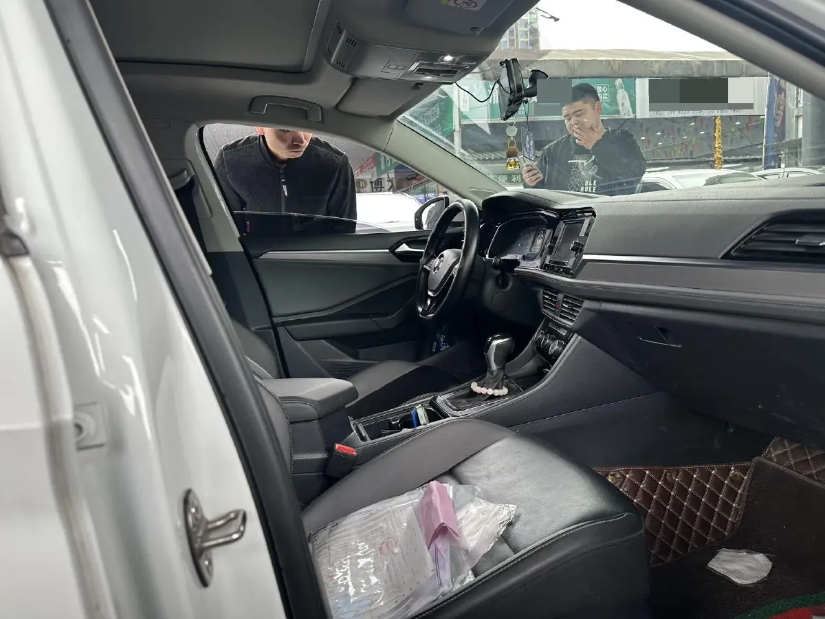 2019 Volkswagen Tharu 1.4T 150HP L4 7DCT,autocango,china used car exporter,china ev exporter,chinese used car exporter,chinese used ev exporter