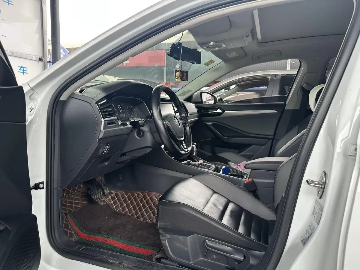 2019 Volkswagen Tharu 1.4T 150HP L4 7DCT,autocango,china used car exporter,china ev exporter,chinese used car exporter,chinese used ev exporter