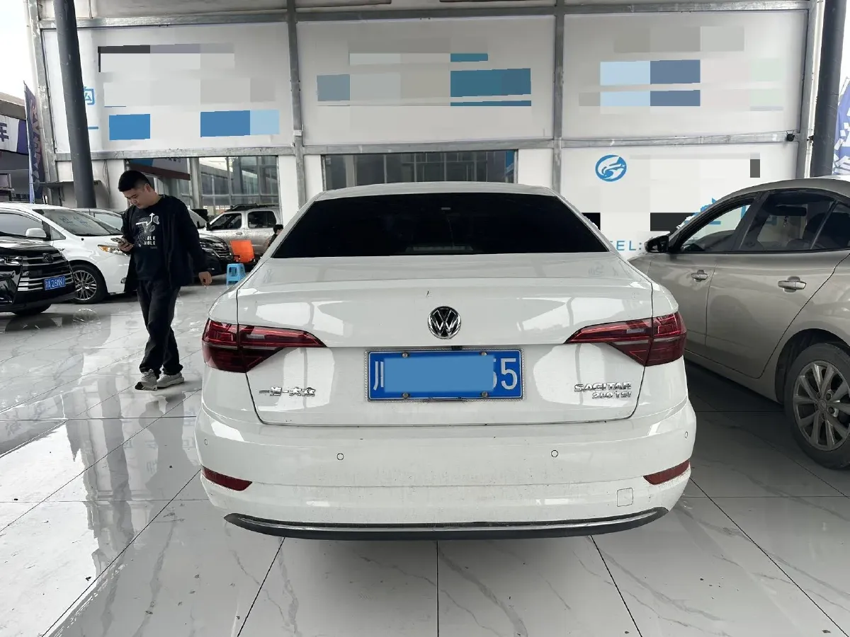 2019 Volkswagen Tharu 1.4T 150HP L4 7DCT,autocango,china used car exporter,china ev exporter,chinese used car exporter,chinese used ev exporter