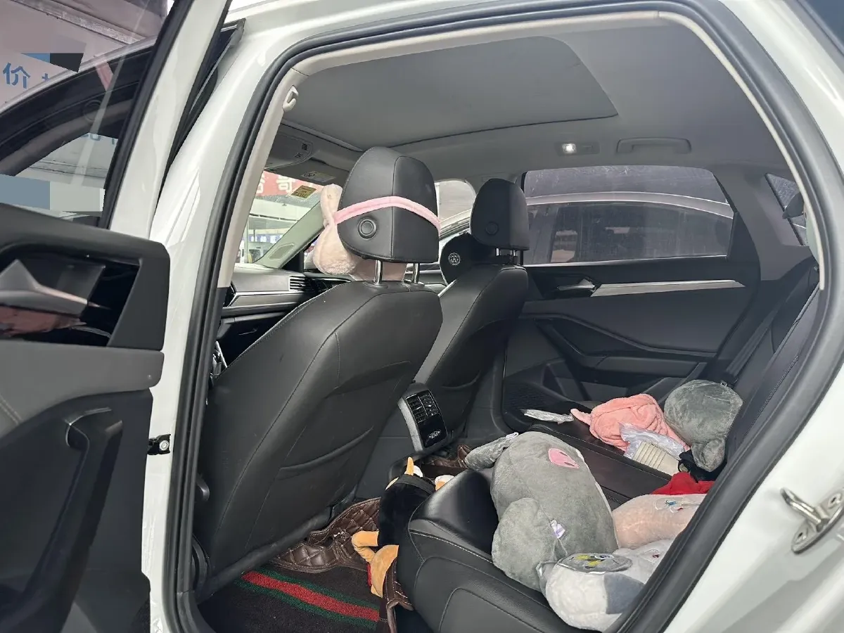 2019 Volkswagen Tharu 1.4T 150HP L4 7DCT,autocango,china used car exporter,china ev exporter,chinese used car exporter,chinese used ev exporter