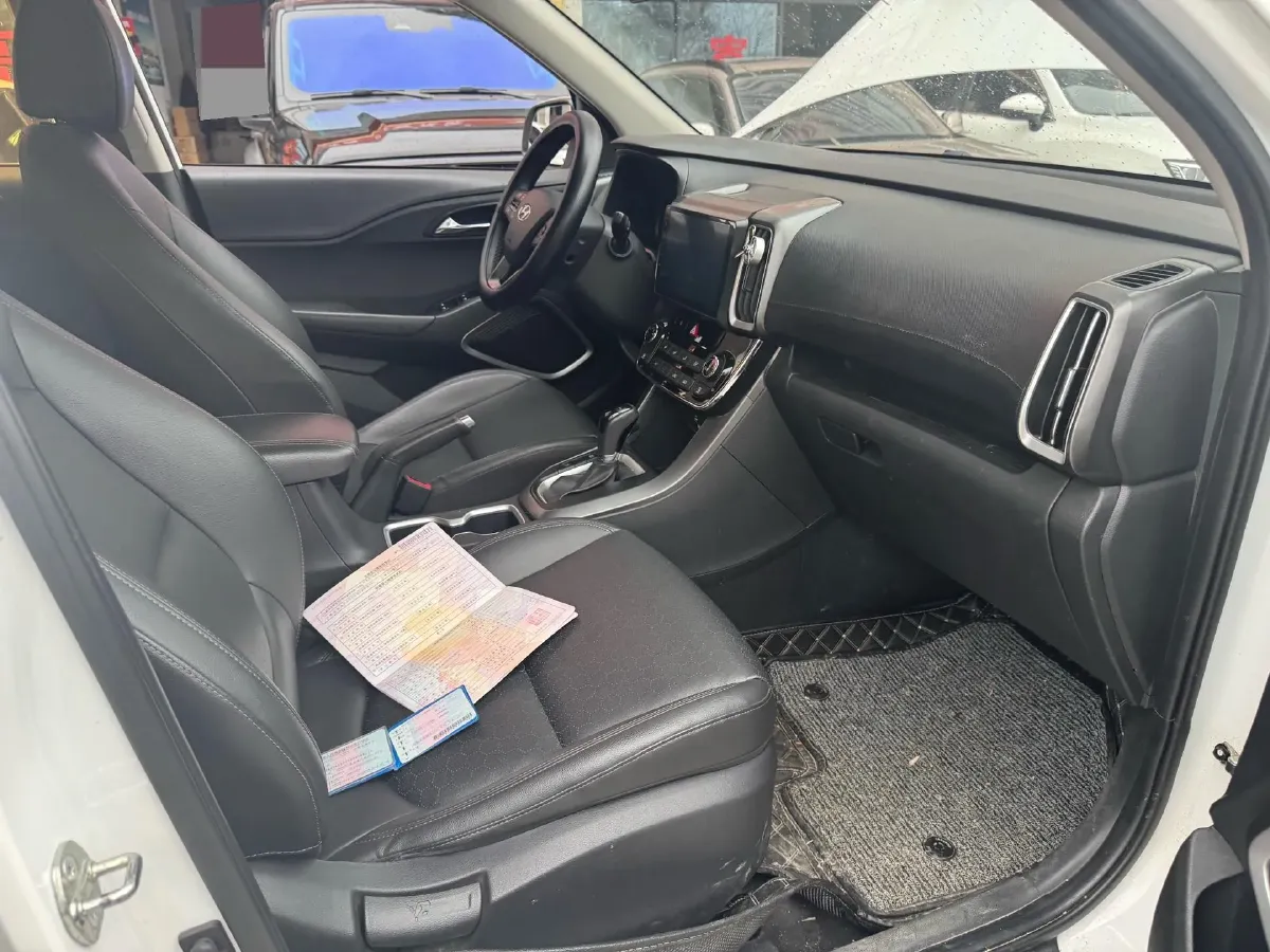 2018 Hyundai ix35 2.0L 160HP L4 6AT,autocango,china used car exporter,china ev exporter,chinese used car exporter,chinese used ev exporter