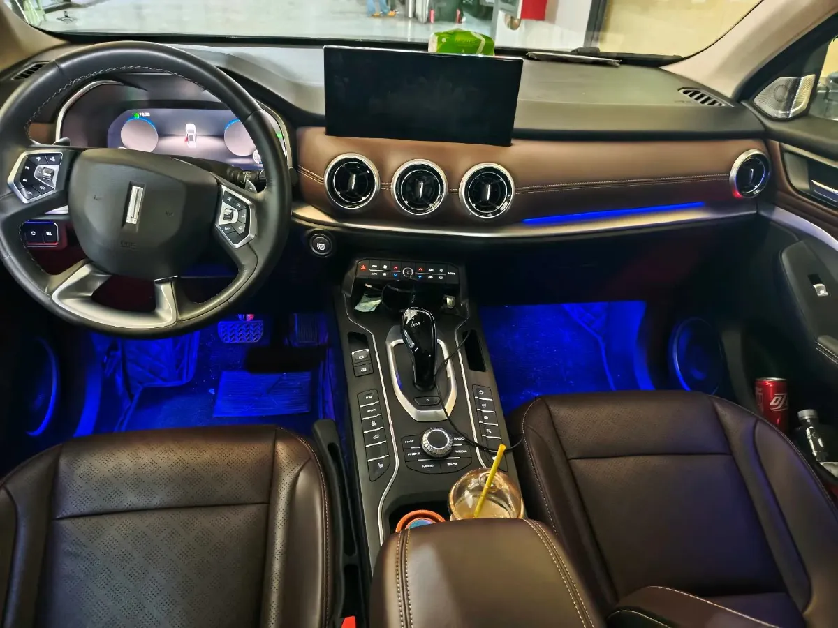 2021 WEY VV6 2.0T 227HP L4 7DCT,autocango,china used car exporter,china ev exporter,chinese used car exporter,chinese used ev exporter