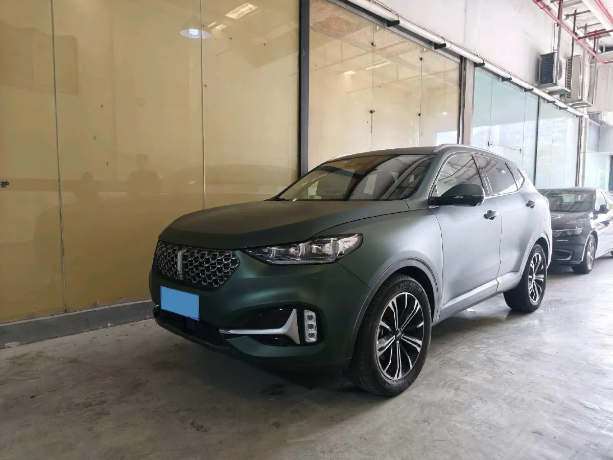 2021 WEY VV6 2.0T 227HP L4 7DCT,autocango,china used car exporter,china ev exporter,chinese used car exporter,chinese used ev exporter