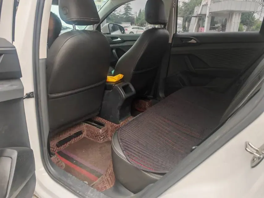 2020 Volkswagen Tharu 1.4T 150HP L4 7DCT,autocango,china used car exporter,china ev exporter,chinese used car exporter,chinese used ev exporter