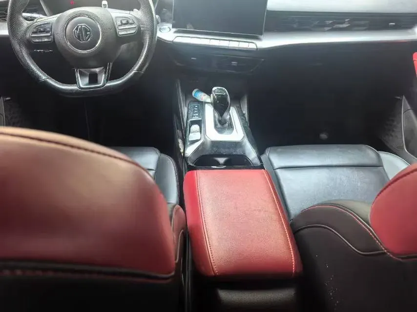 2021 MG 5 1.5T 173HP L4 7DCT,autocango,china used car exporter,china ev exporter,chinese used car exporter,chinese used ev exporter