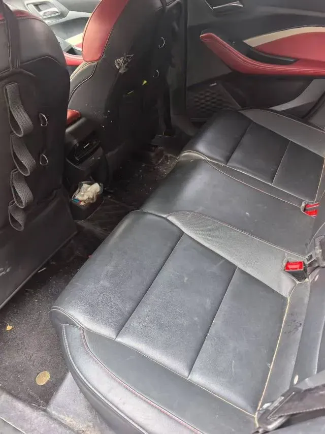 2021 MG 5 1.5T 173HP L4 7DCT,autocango,china used car exporter,china ev exporter,chinese used car exporter,chinese used ev exporter