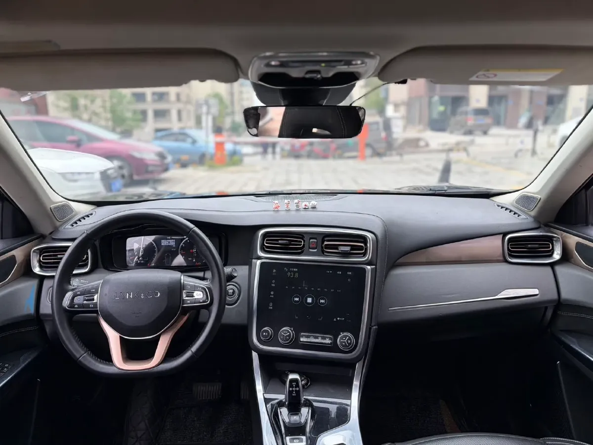 2018 Foton Tunland 2.0T 218HP L4 6AT,autocango,china used car exporter,china ev exporter,chinese used car exporter,chinese used ev exporter