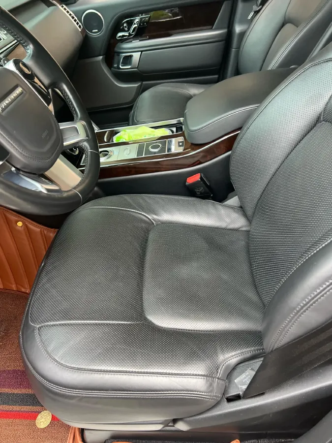 2021 Land Rover Range Rover 3.0T 400HP L6 8AT,autocango,china used car exporter,china ev exporter,chinese used car exporter,chinese used ev exporter