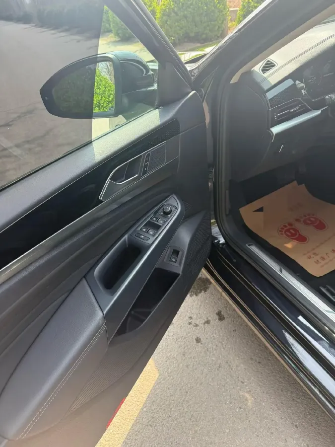 2023 Volkswagen Passat 2.0T 186HP L4 7DCT,autocango,china used car exporter,china ev exporter,chinese used car exporter,chinese used ev exporter