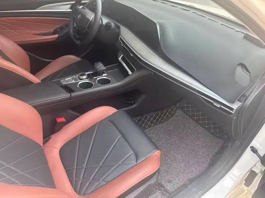 2023 ChangAn Eado 1.4T 160HP L4 7DCT,autocango,china used car exporter,china ev exporter,chinese used car exporter,chinese used ev exporter