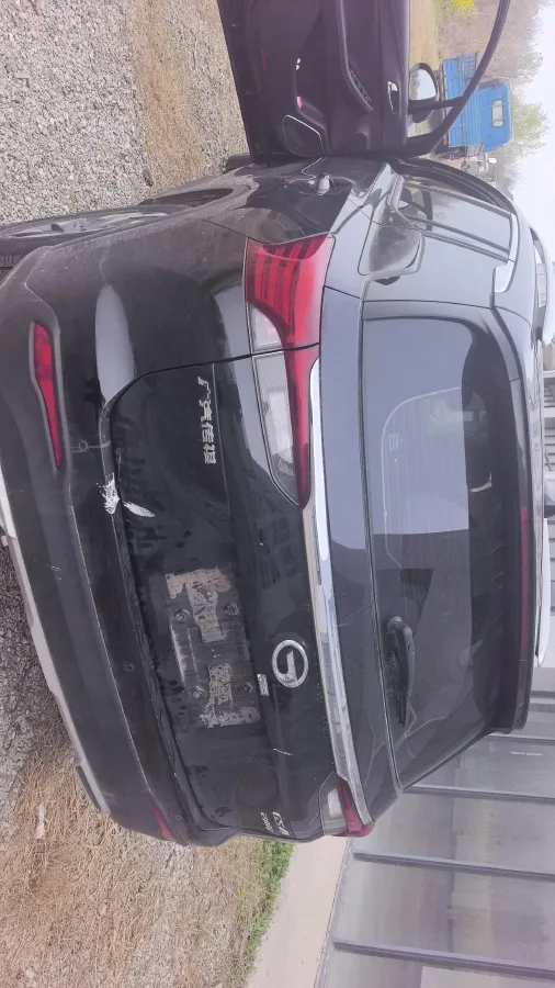 2020 GAC Trumpchi GS4 1.5T 169HP L4 6AT,autocango,china used car exporter,china ev exporter,chinese used car exporter,chinese used ev exporter