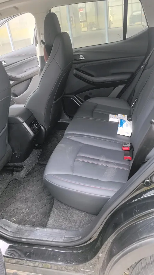 2020 GAC Trumpchi GS4 1.5T 169HP L4 6AT,autocango,china used car exporter,china ev exporter,chinese used car exporter,chinese used ev exporter