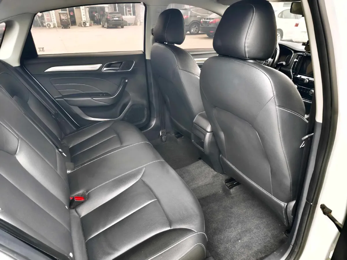 2018 HuangHai JiaoLong 2.4L 143HP L4 5AT,autocango,china used car exporter,china ev exporter,chinese used car exporter,chinese used ev exporter