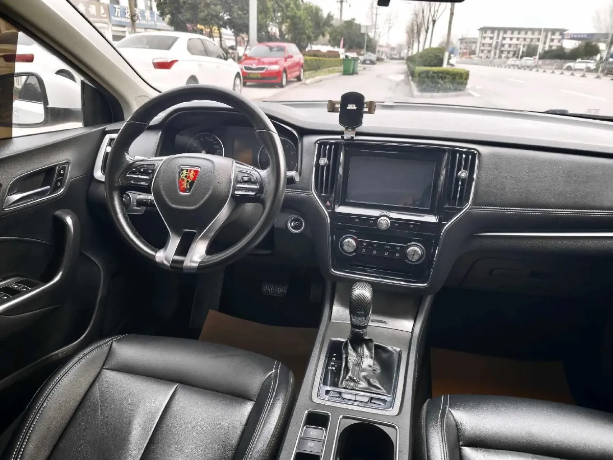 2018 HuangHai JiaoLong 2.4L 143HP L4 5AT,autocango,china used car exporter,china ev exporter,chinese used car exporter,chinese used ev exporter