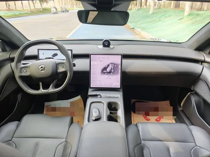 2023 NIO ET5T BEV 100KWH,autocango,china used car exporter,china ev exporter,chinese used car exporter,chinese used ev exporter