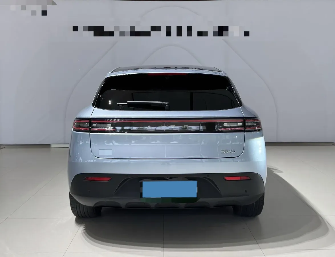 2023 HIMA AITO M5 1.5T 152HP L4 REEV 40KWH,autocango,china used car exporter,china ev exporter,chinese used car exporter,chinese used ev exporter