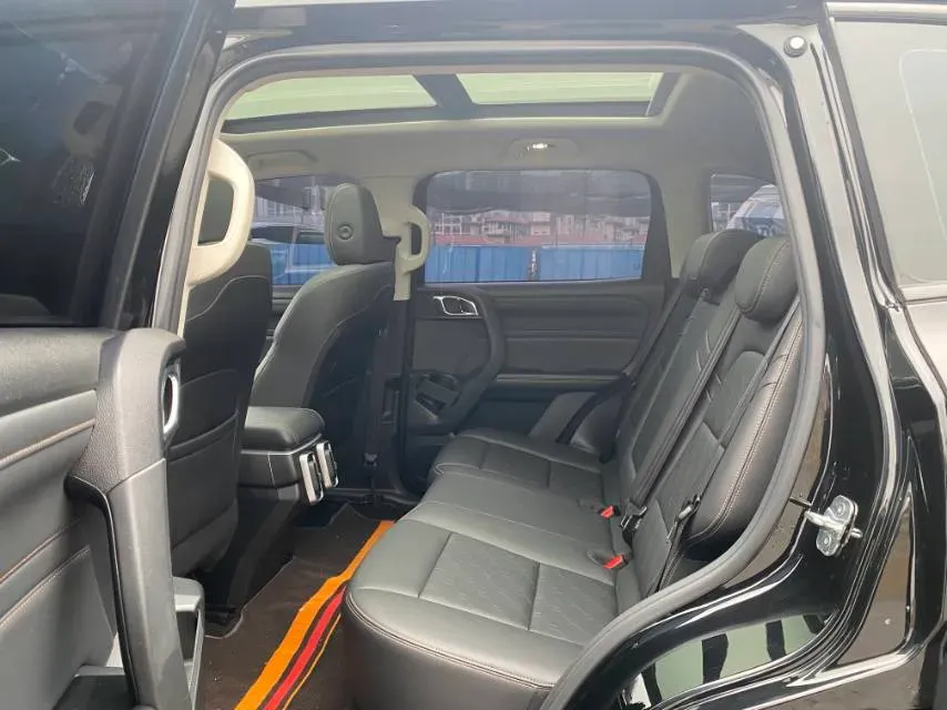 2022 Haval Dargo 1.5T 184HP L4 7DCT,autocango,china used car exporter,china ev exporter,chinese used car exporter,chinese used ev exporter