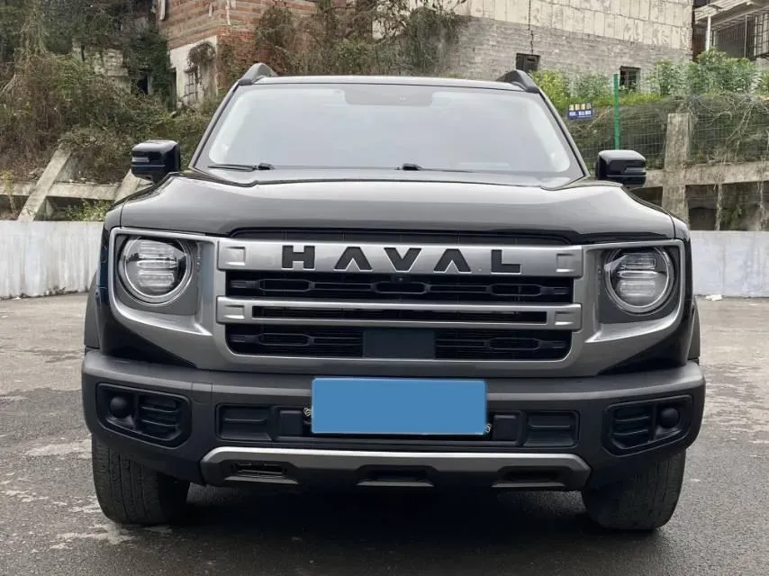 2022 Haval Dargo 1.5T 184HP L4 7DCT,autocango,china used car exporter,china ev exporter,chinese used car exporter,chinese used ev exporter